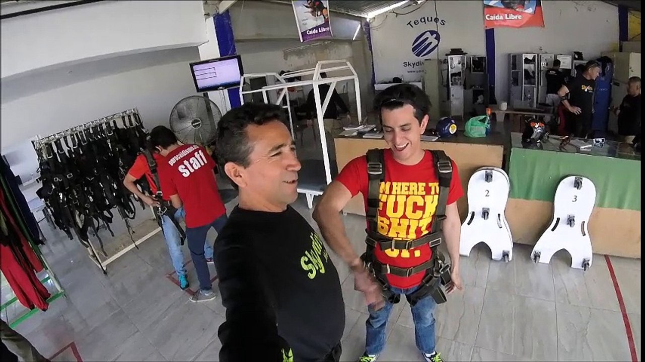 SkyDive