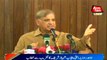 Lahore: CM Punjab Shahbaz Sharif Address