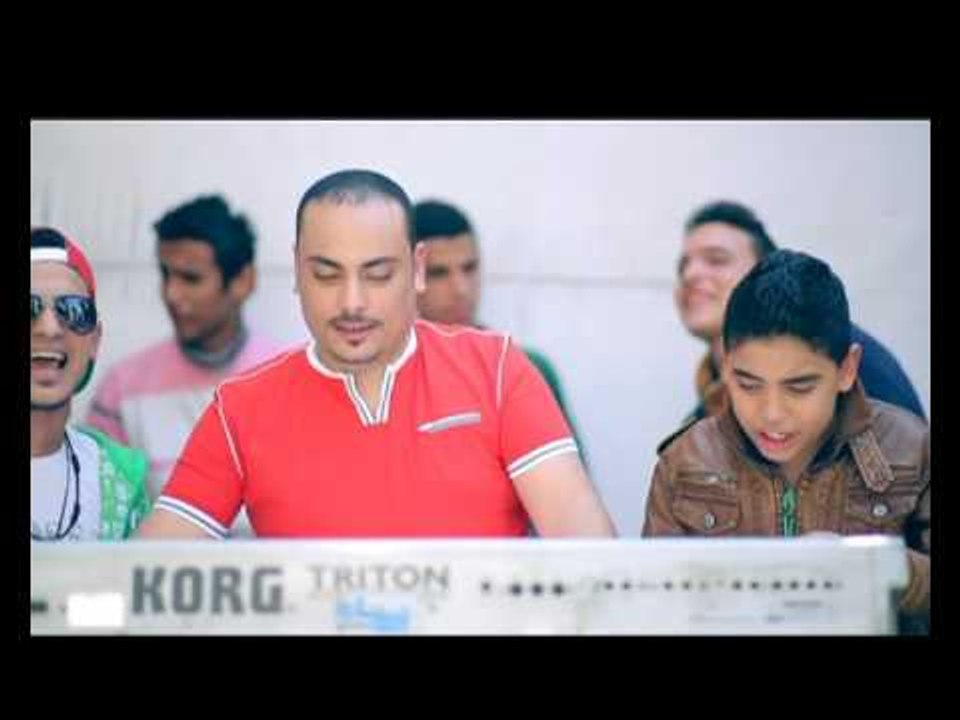 برومو شعبيات اغانيها جامدة ونار شعبيات فوق عالس...