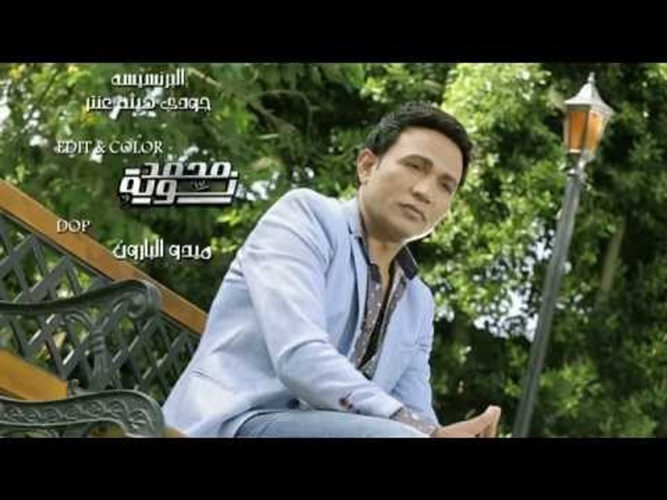 النجم هشام عدلى انتى واحدة حصريا على شعبيات اخر...