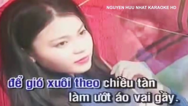 Karaoke Hai Vì Sao Lạc Thái Châu Beat Chuẩn