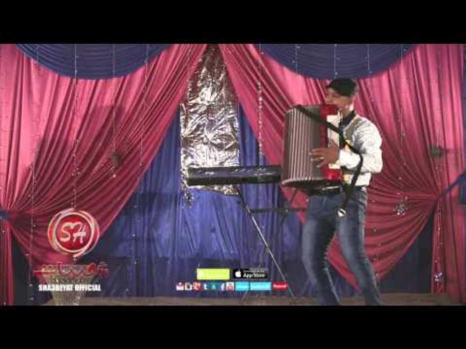 النجم سيده عبده الفرح اخراج هانى الزناتى قريبا...