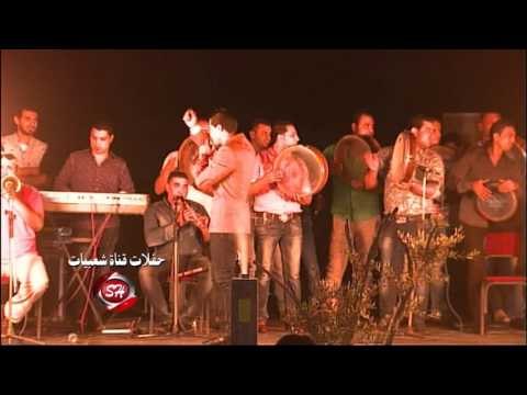 النجم عدوية شعبان عبد الرحيم في حفلات قناة شعبيات حفله يوم الوقفه احنا الحفلة صيف 2015 الجزء الثانى