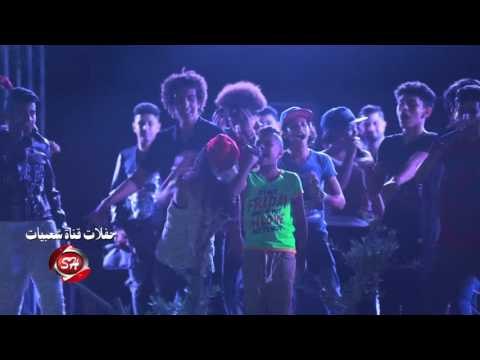 فرقة شبيك لبيك مفيش صاحب يتصاحب لايف ابداع و حضور في حفلات قناة شعبيات لايف سر النجاح هو الكفاح