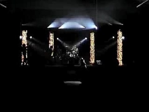 Freddy Della en concert, partie 9