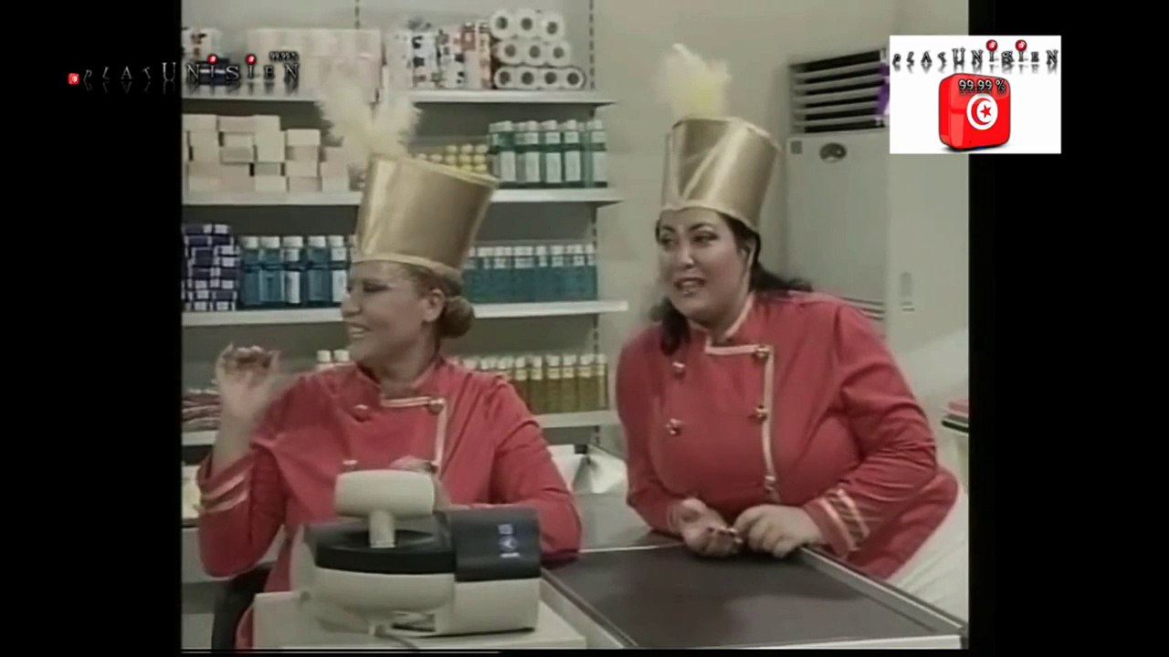 Aand Azaiez - Episode 22   عند عزيز - الحلقة 22