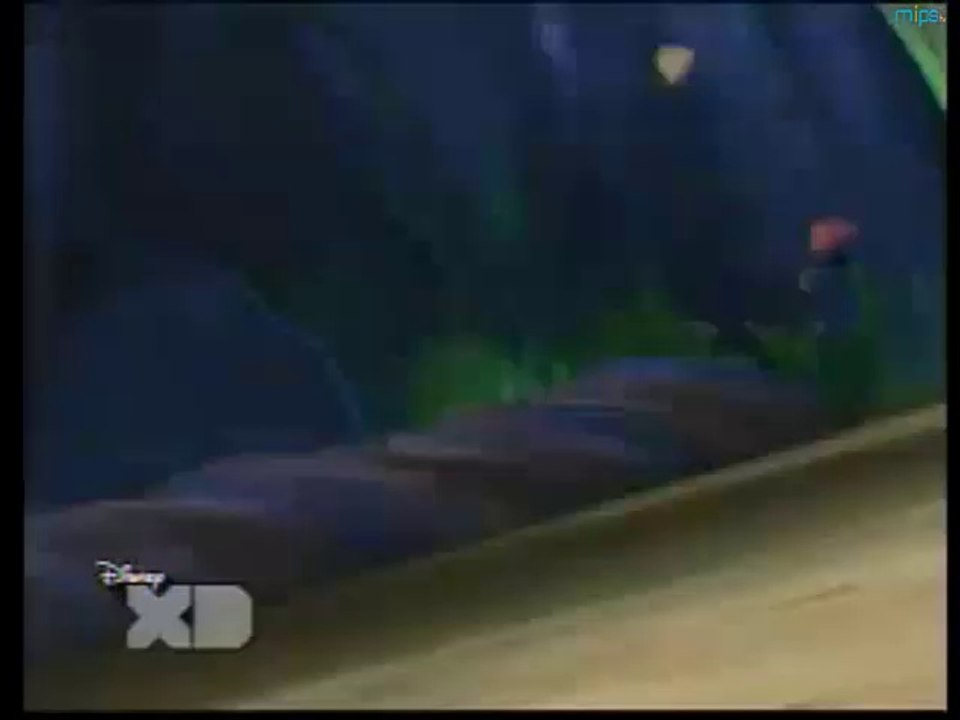 BAJOTERRA "EL CLUB DE LAS BABOSAS" LATINO