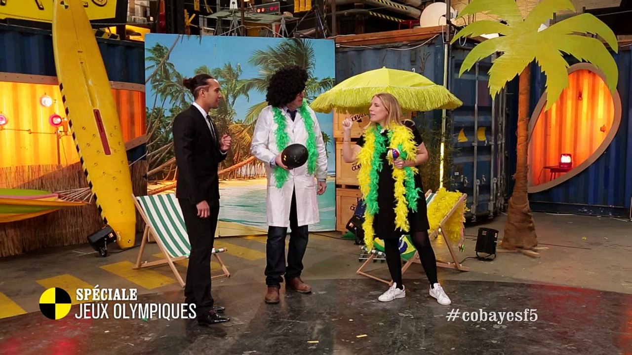 EM176 Spéciale Jeux Olympiques: Le rugby à 7