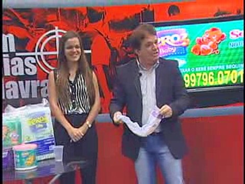 SEM MEIAS PALAVRAS 06 MAIO 2016