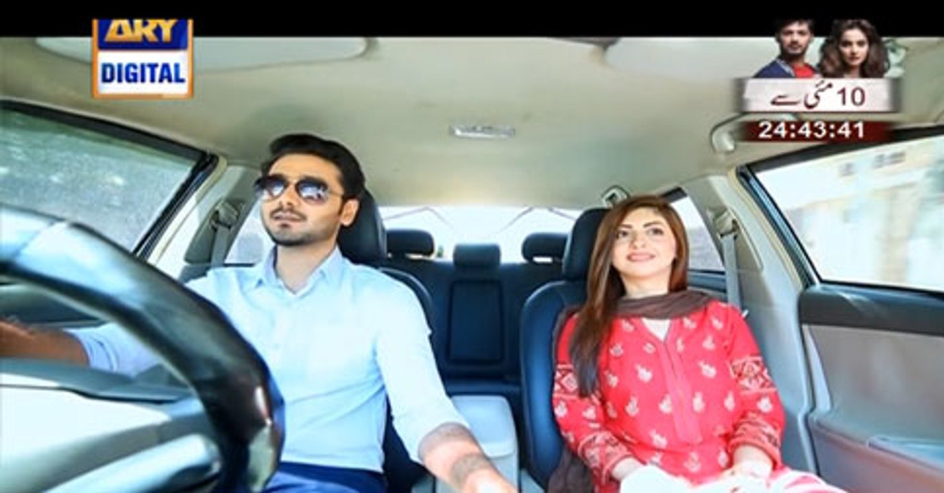 Guriya Rani Episode 210 on Ary Digital in High...