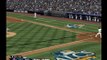 Boston Red Sox vs. New York Yankees ALCS Game 6 (MLB 10 The Show)