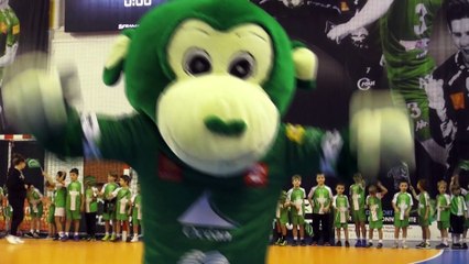 USAM / AIX, plus que du handball