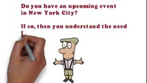 Sky Events Management - NYC Corporate Event Planner
