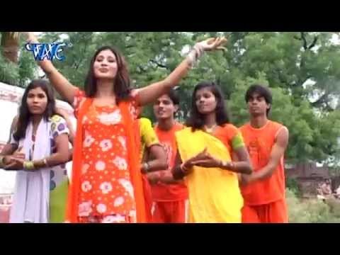 Bhole Bhakti Me नाचे -Jhum Jhum nache kawariya - Shahnaj Akhatar - Bhojpuri Kawar Bhajan 2015