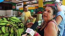 Reacciones de los cubanos por el tope de precios en los productos de agromercados