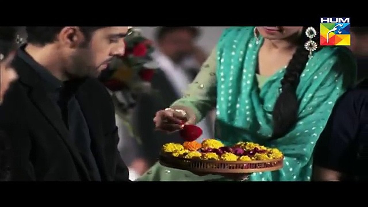 Zindagi Tujh Ko Jiya Episode 45 Full HD Hum TV Drama 09 May 2016 - Dailymotion