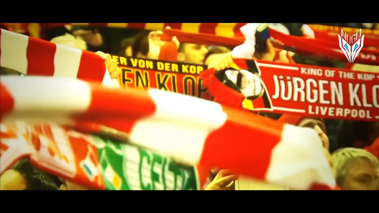 Liverpool - Road To Basel ● 2016 HD