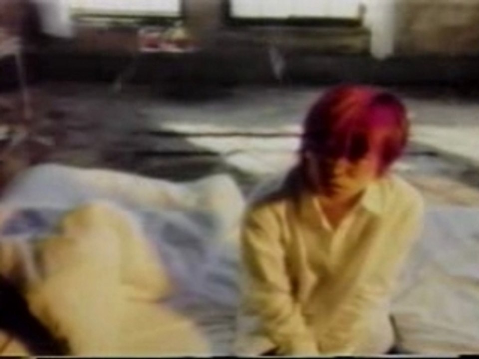 Dir en Grey - 304 Goushitsu, Hakushi no Sakura