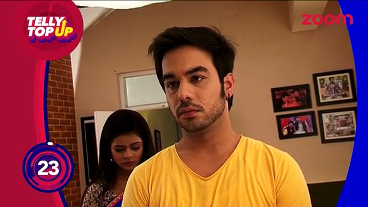 Bihaan Gets In More Trouble In 'Thapki Pyaar Ki'