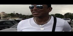Jermaine Jackson -- Janet Never Gave Me a Heads Up She's Pregnant