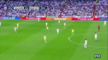 Toni Kroos vs Manchester City