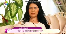 Gelin Evi 9 Mayıs 2016 - Hilal Hanımın Evi!