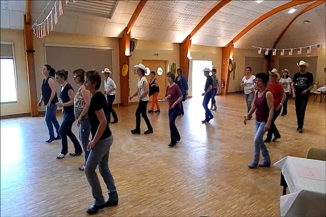 Workshop catalan avec Fatima Ouhibi le 7 mai 2016 à Chevillon sur Huillard