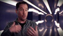 X-Men- Apocalypse (2016) Interview - Bryan Singer