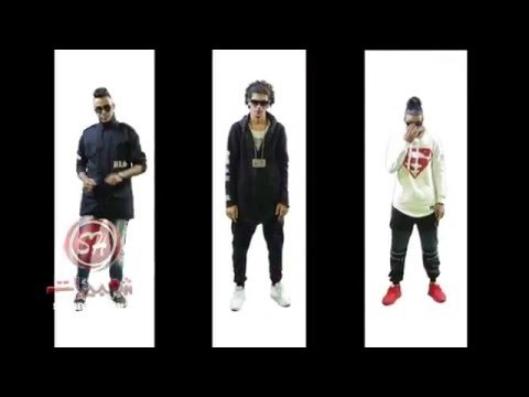 فريق الباور العالي مهرجان اديني رمضان قريبا وحصريا علي شعبيات El Power Elaly Edeny Ramadan