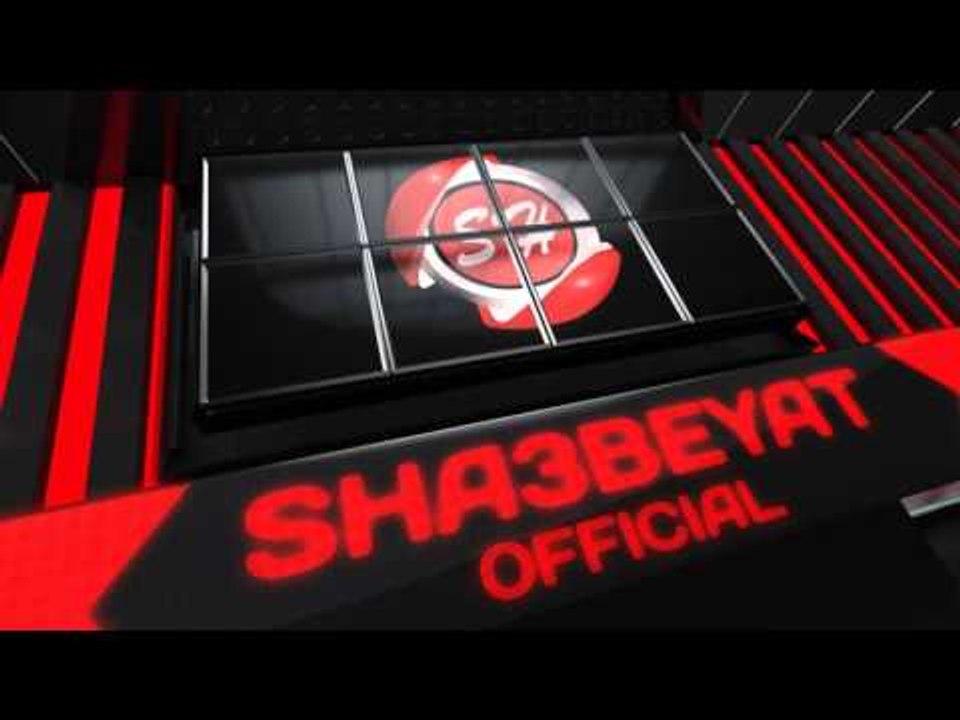 برومو قناة شعبيات بصوت الشوالي قناة شعبيات بصمة...