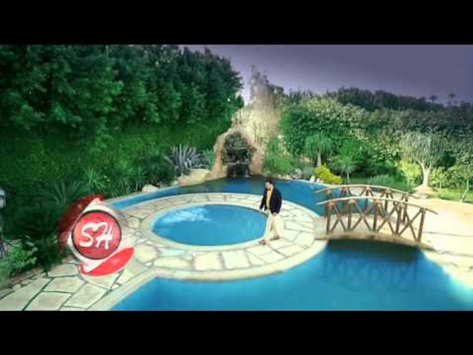 احمد الاسمر فى حالى اخراج هيثم عنتر حصريا على شعبيات Ahmed Elasmr Fe Haly