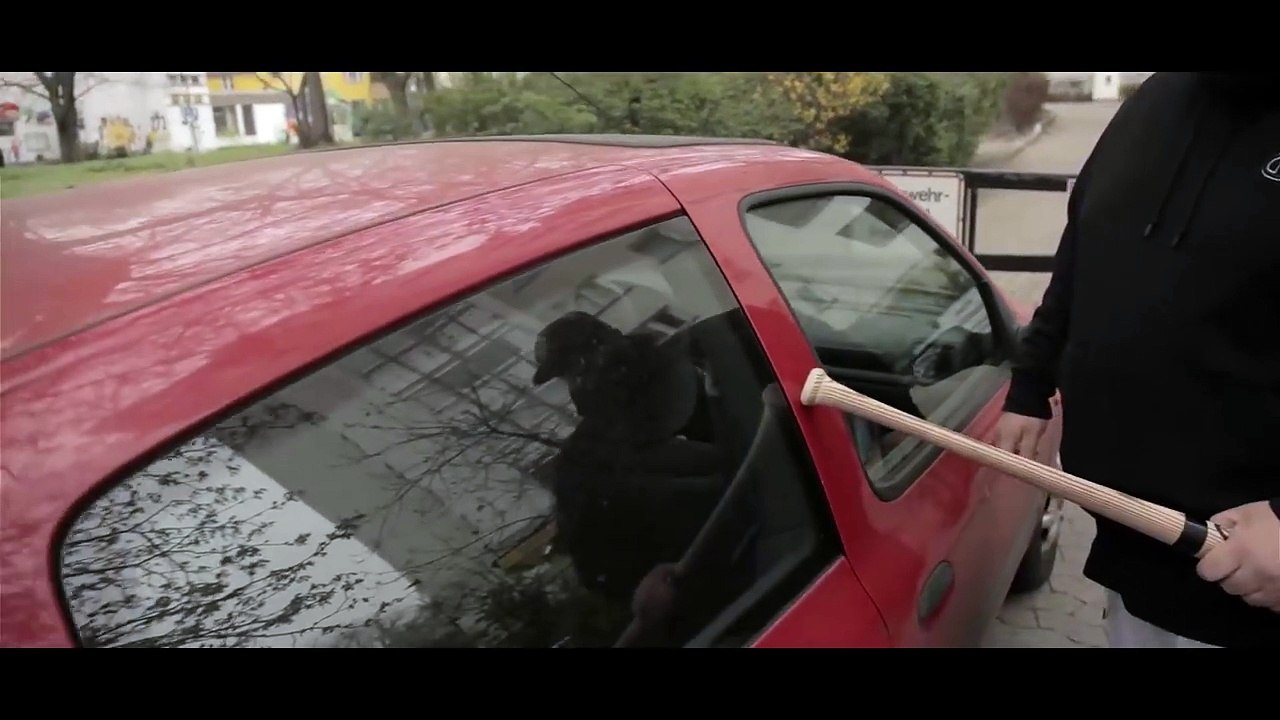 RUMBLE IN THE JUNGLE Blog 1