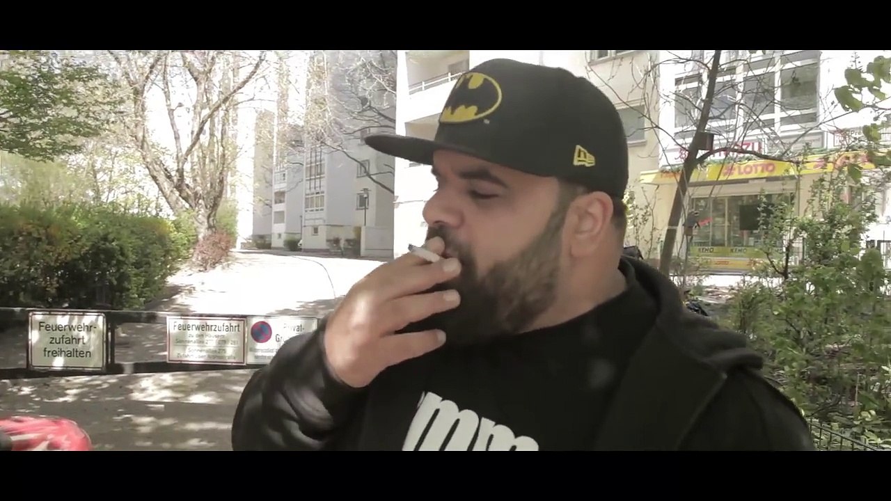 RUMBLE IN THE JUNGLE Blog 2