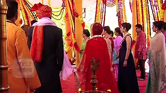 Bulbul Returns In Abhi & Pragya's Love Saga, Kumkum Bhagya - Zee TV