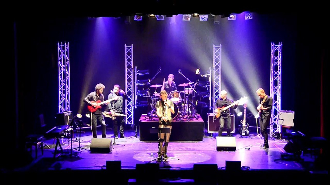 Concert Pop-rock 2016