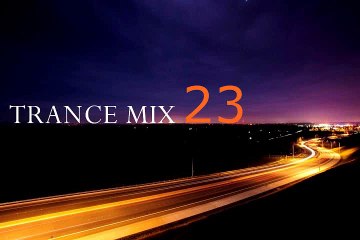 Trance Express Vol.23