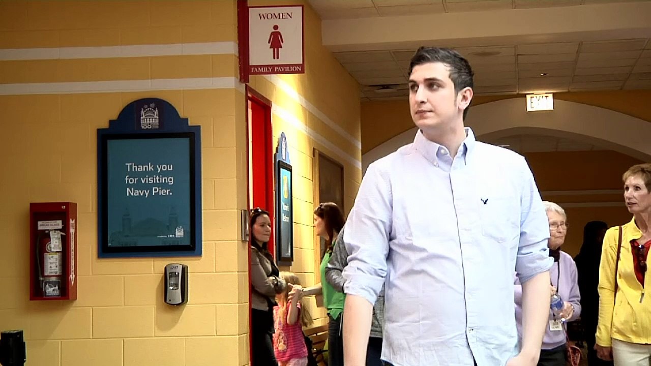 Ultimatum in US-Streit um Transgender-Toiletten läuft aus