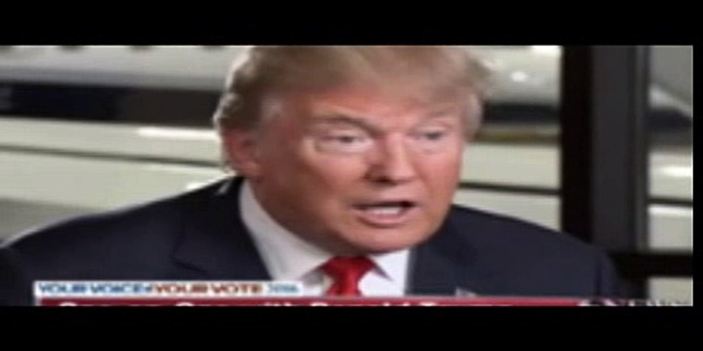 Trump Excuses Attacks on ‘Terrific’ Megyn Kelly by Saying He’s an ‘Entertainer’