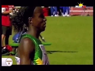 Jeux Olympiques Rio 2016 : Amy Mbacke Thiam sera-t-elle à la hauteur ?