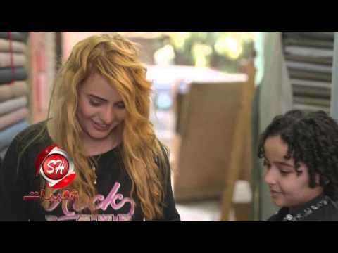 برومو محمد رزق النهارده اخراج ممدوح زكى فقط وحصرى على شعبيات ملوك الحصريات