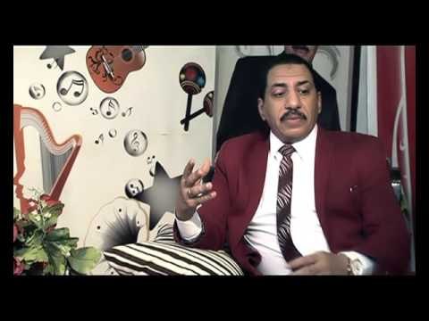 النجم عربى الصغير فى برنامج دردشة مع ندى عبد الله الجزء الثالث حصريا على قناة شعبيات
