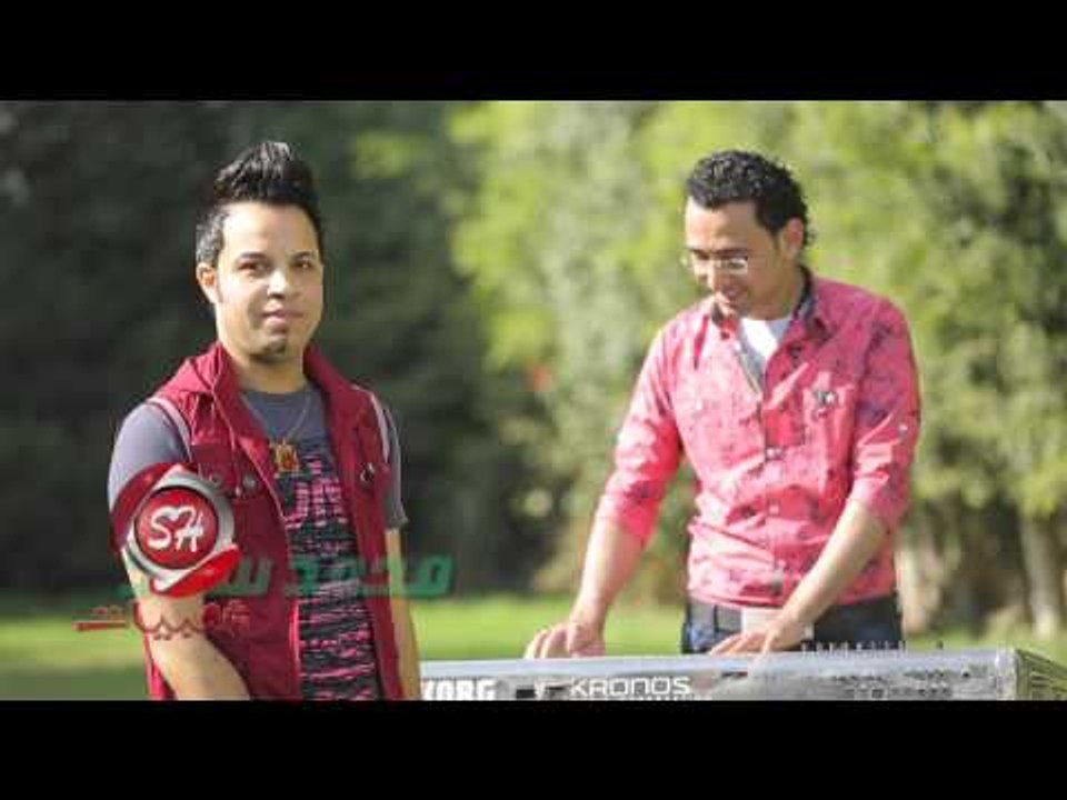 النجم محمد سعد ونجم  المزيكا محمد مصطفى شورم بورم  اخراج نصر كامل قريبا على شعبيات