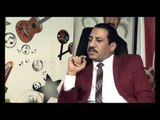 النجم عربى الصغير فى برنامج دردشة  مع ندى عبد الله  الجزء الاول حصريا على قناة شعبيات