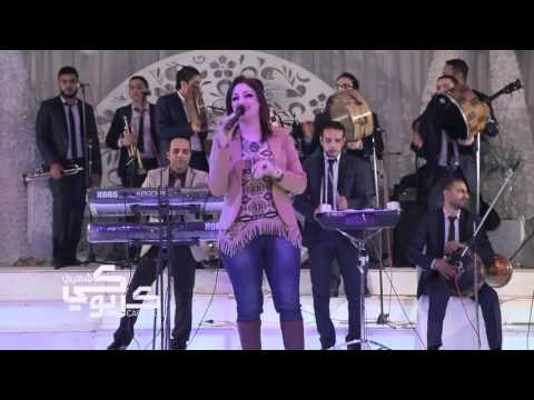 النجمة منه محمد من حفلات كاريوكى الجزء التانى حصريا على شعبيات ملوك الحصريات