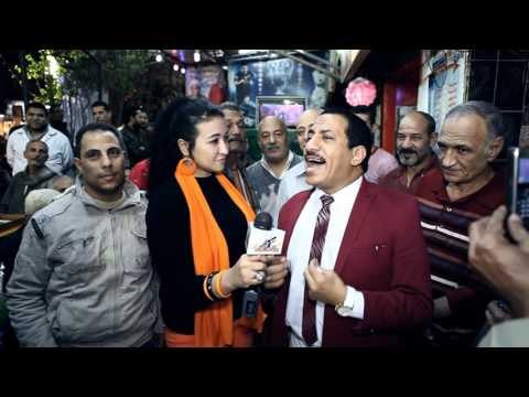 النجم عربى الصغير فى برنامج دردشة مع ندى عبد الله الجزء الرابع حصريا على قناة شعبيات