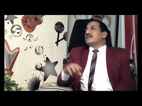 النجم عربى الصغير فى برنامج دردشة مع ندى عبد الله الجزء السابع حصريا على قناة شعبيات