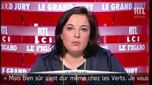 Affaire Baupin : quand Emmanuelle Cosse parlait du machisme en politique