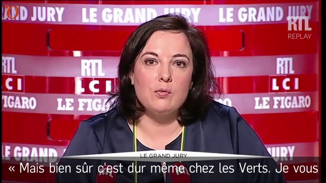 Affaire Baupin : quand Emmanuelle Cosse parlait du machisme en politique