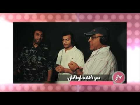النجم حسام حسنى فى برنامج على قديمه مع اسما الشال الجزء الاول حصريا على قناة شعبيات