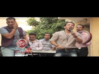 الفنان ادم الشبراوى و عمرو توفيق فى كليب هزار فى هزار من فيلم جمهورية امبابة حصريا على شعبيات